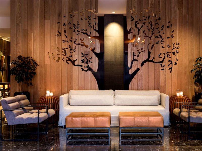 Andaz Napa, By Hyatt Hotell Eksteriør bilde