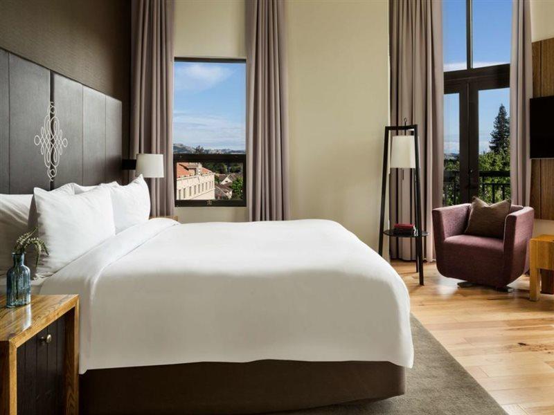 Andaz Napa, By Hyatt Hotell Eksteriør bilde