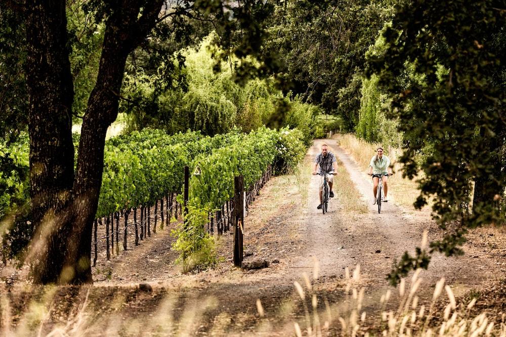Andaz Napa, By Hyatt Hotell Eksteriør bilde