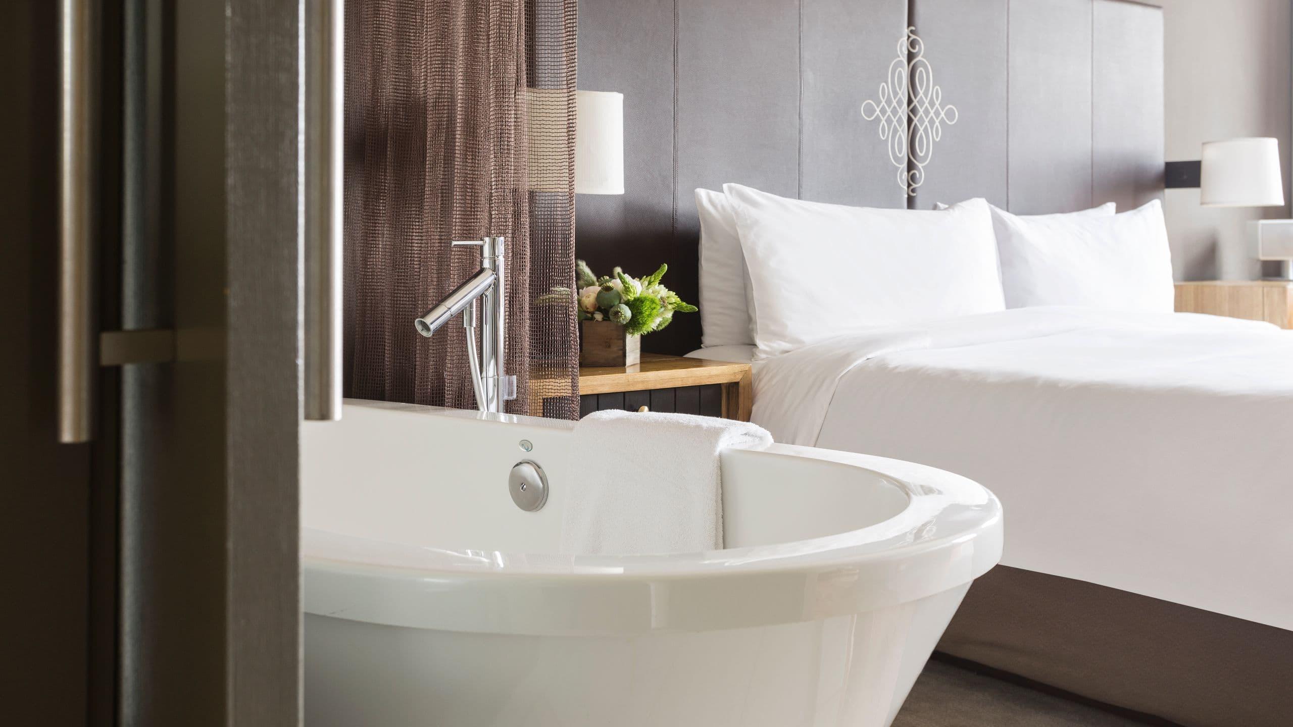 Andaz Napa, By Hyatt Hotell Eksteriør bilde