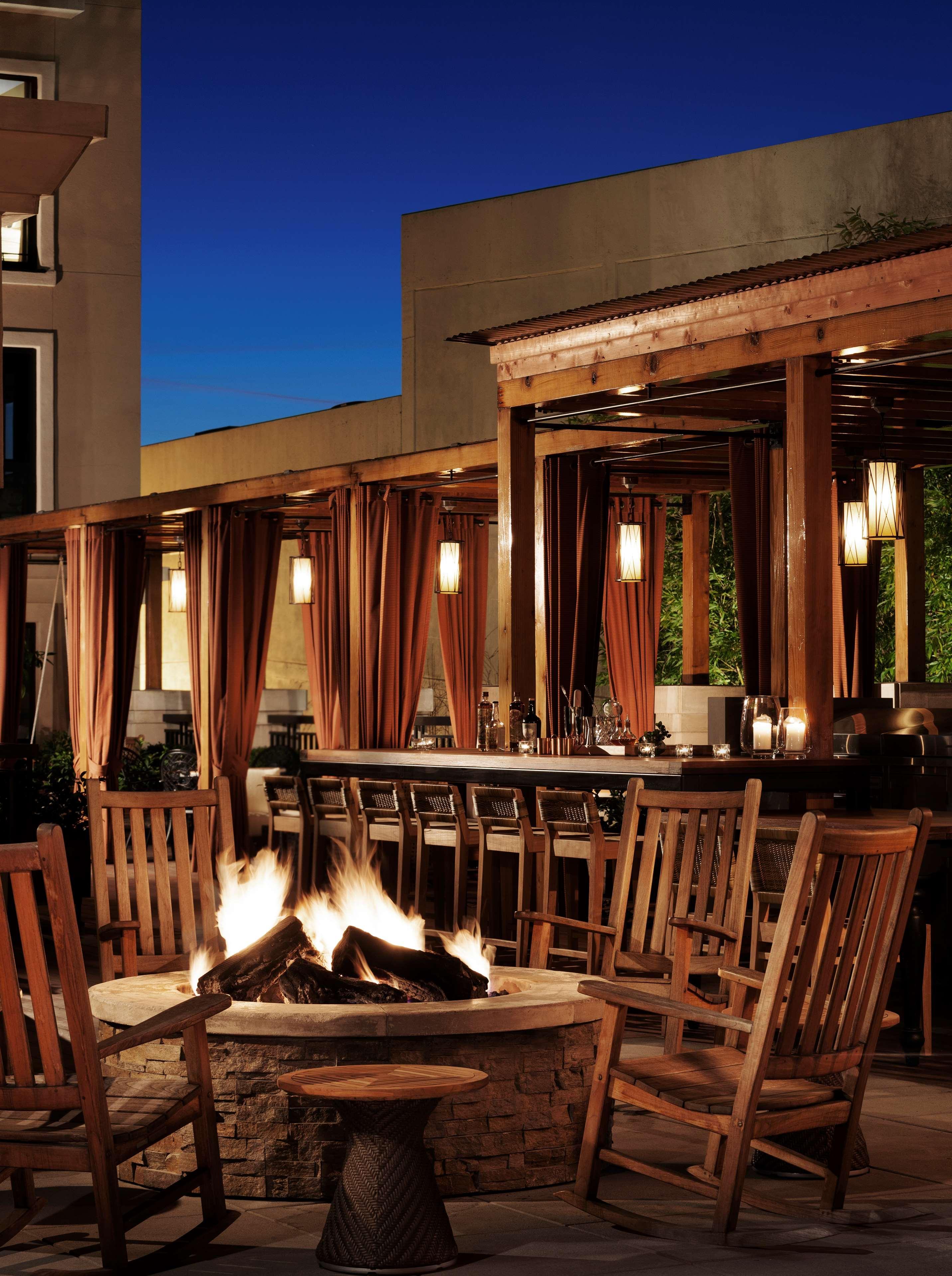 Andaz Napa, By Hyatt Hotell Eksteriør bilde