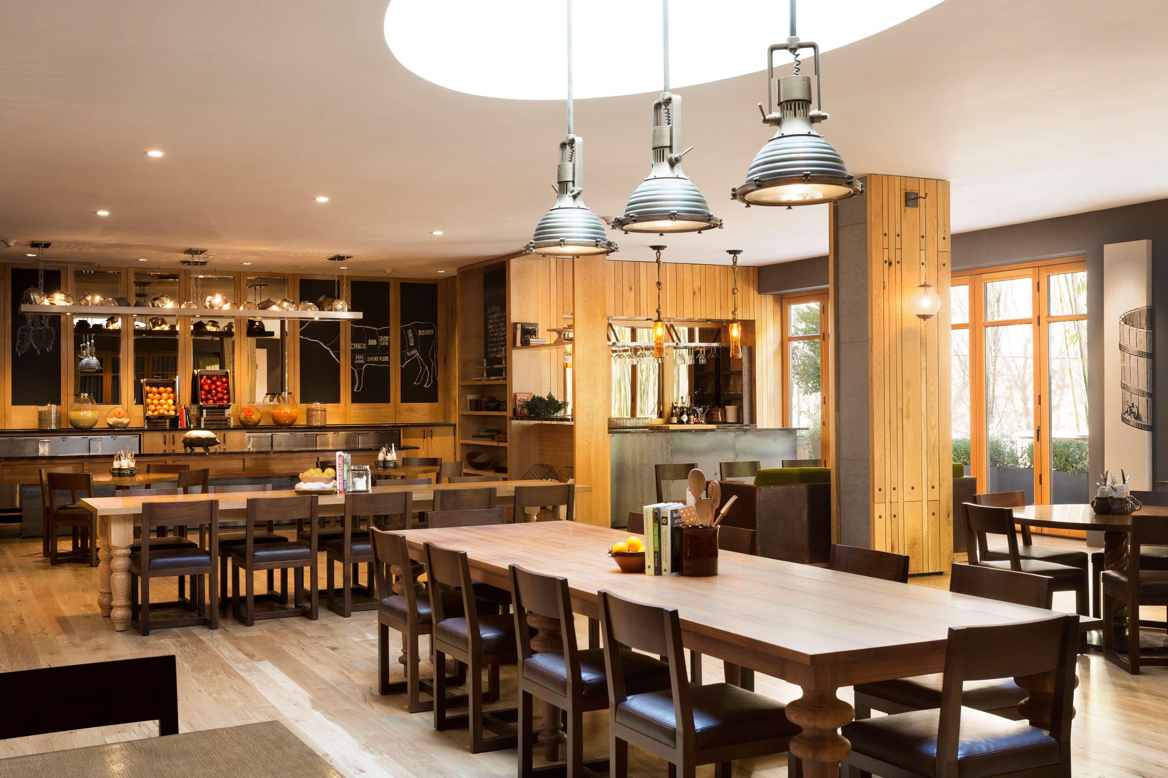 Andaz Napa, By Hyatt Hotell Eksteriør bilde