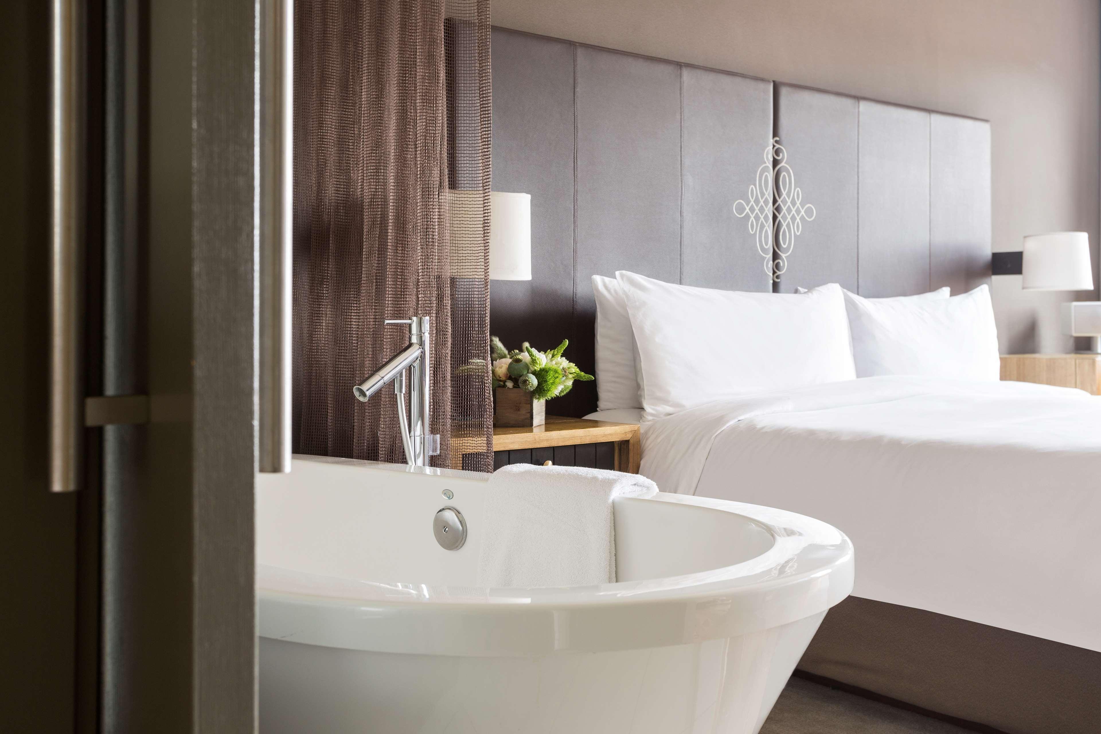 Andaz Napa, By Hyatt Hotell Eksteriør bilde