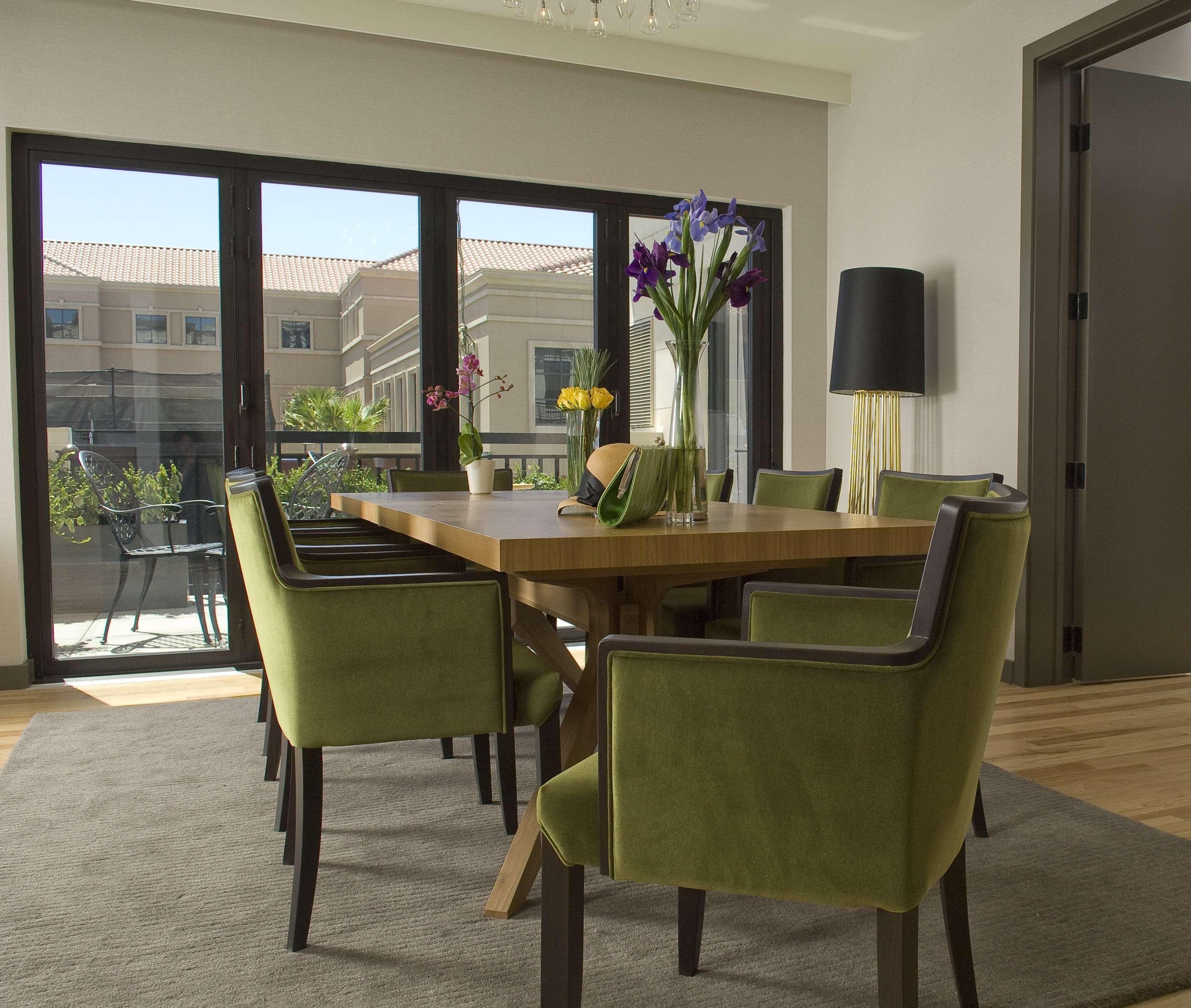 Andaz Napa, By Hyatt Hotell Eksteriør bilde