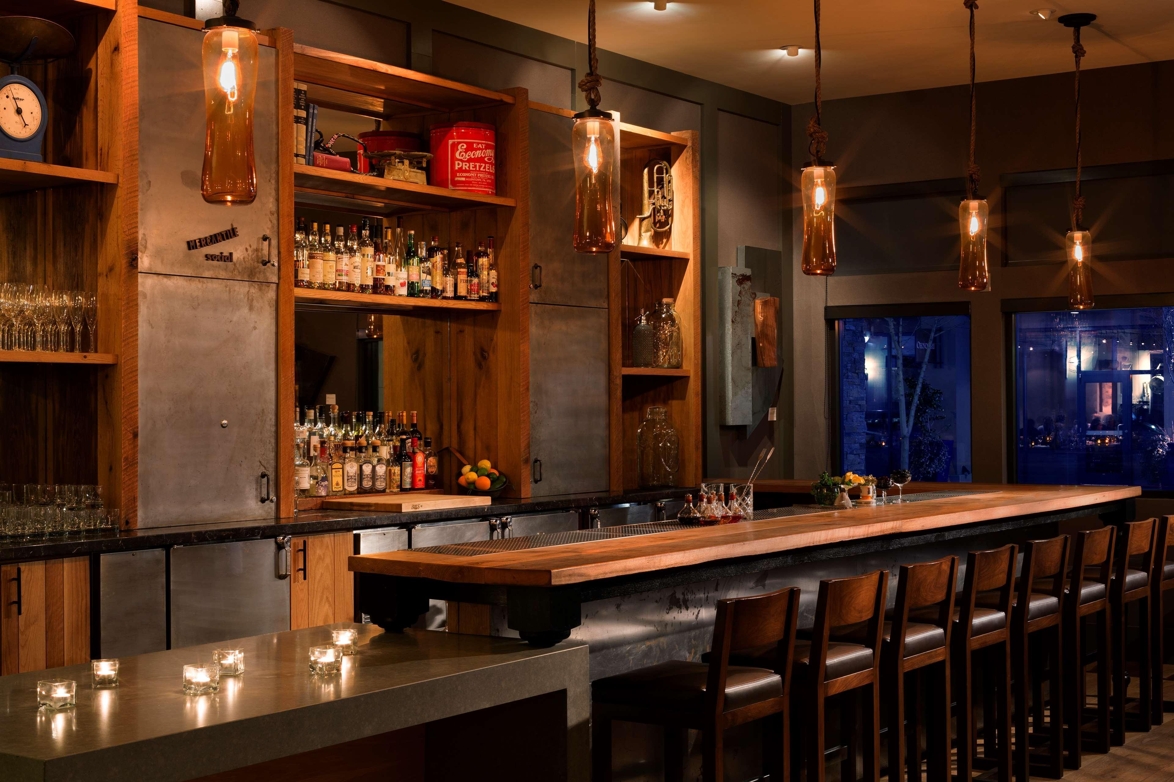 Andaz Napa, By Hyatt Hotell Eksteriør bilde