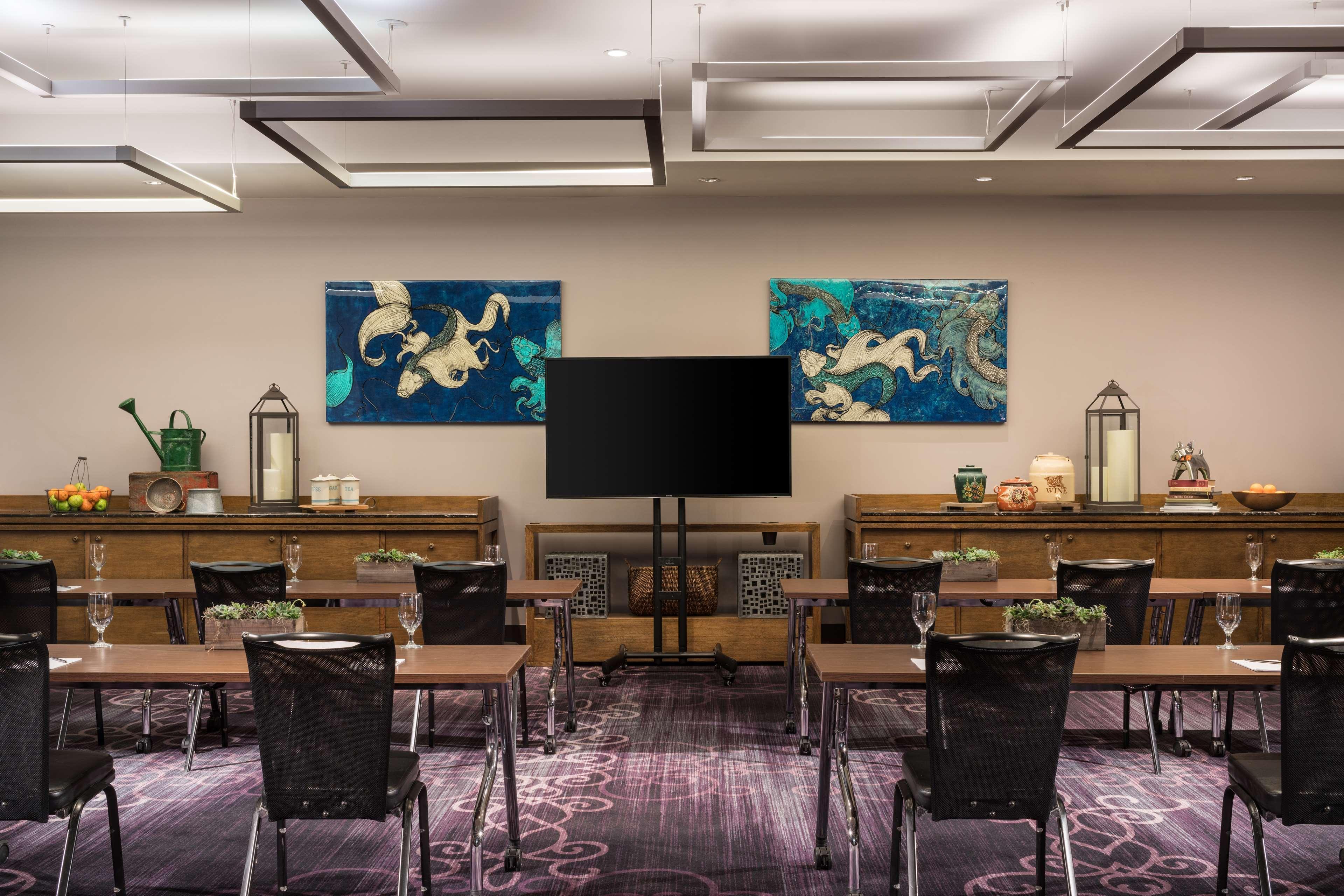 Andaz Napa, By Hyatt Hotell Eksteriør bilde