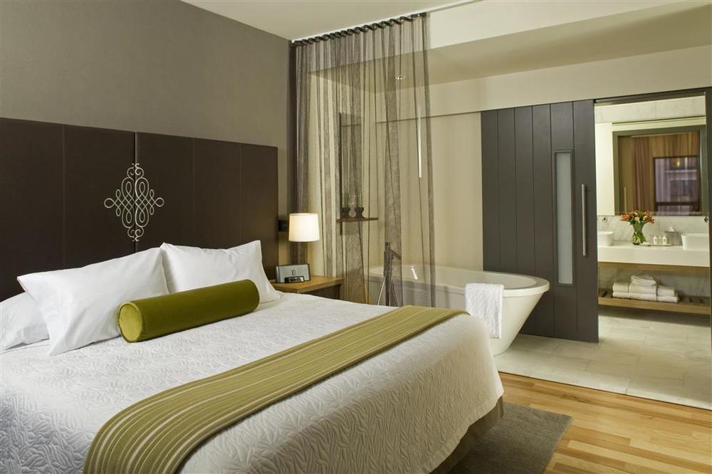 Andaz Napa, By Hyatt Hotell Rom bilde