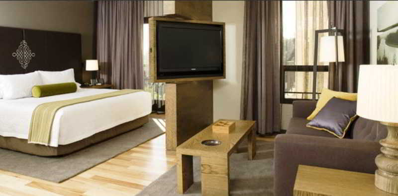 Andaz Napa, By Hyatt Hotell Rom bilde