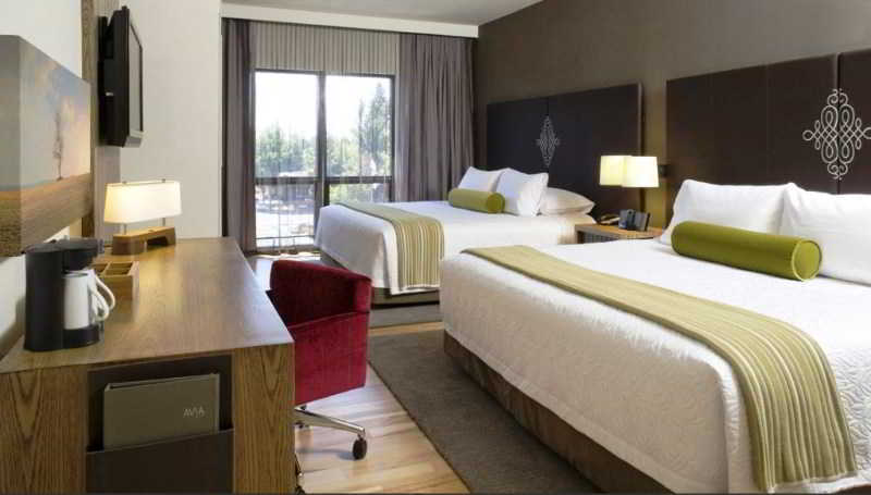 Andaz Napa, By Hyatt Hotell Eksteriør bilde