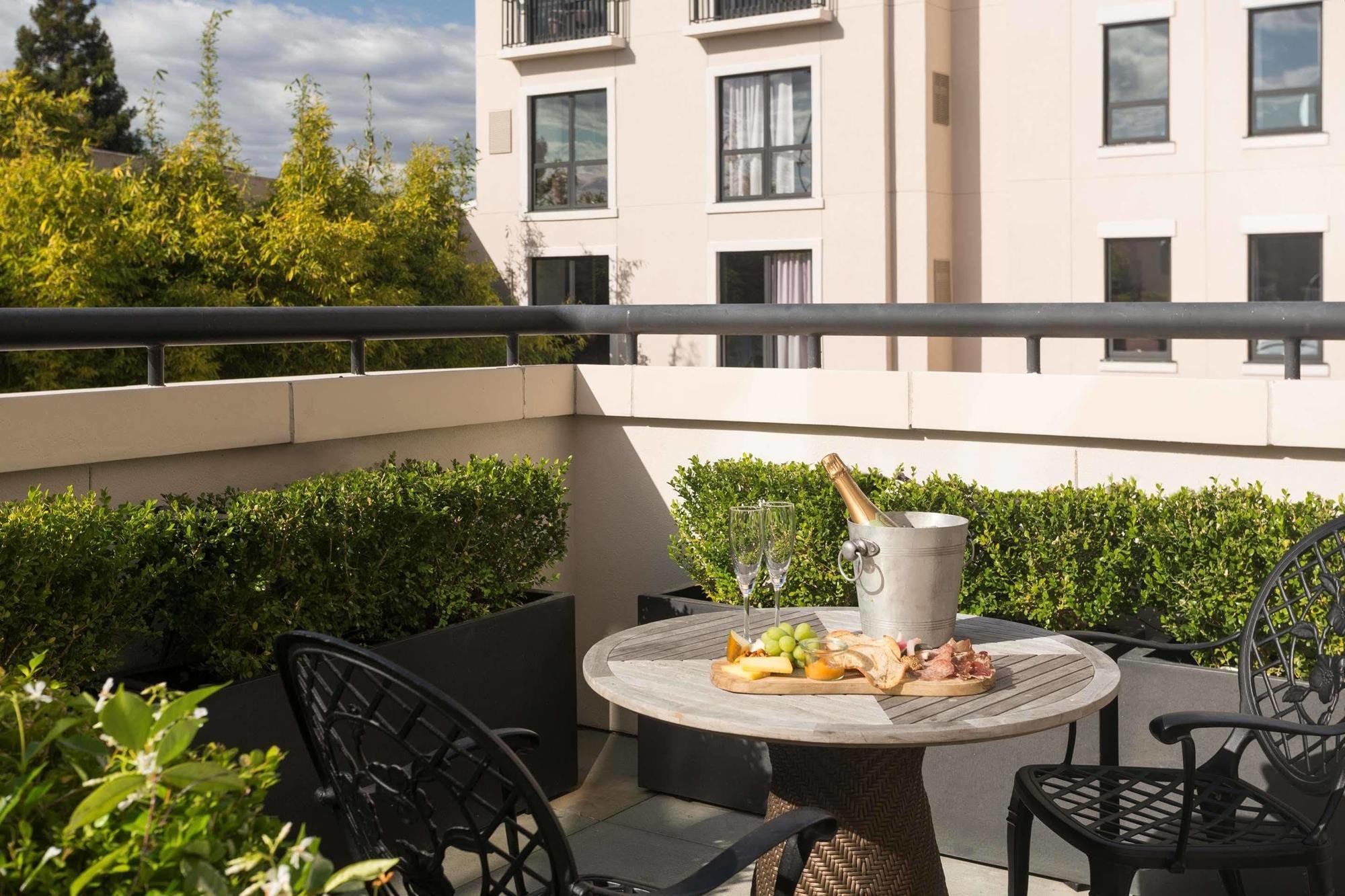 Andaz Napa, By Hyatt Hotell Eksteriør bilde