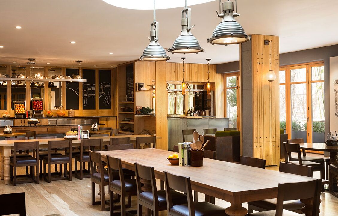 Andaz Napa, By Hyatt Hotell Eksteriør bilde