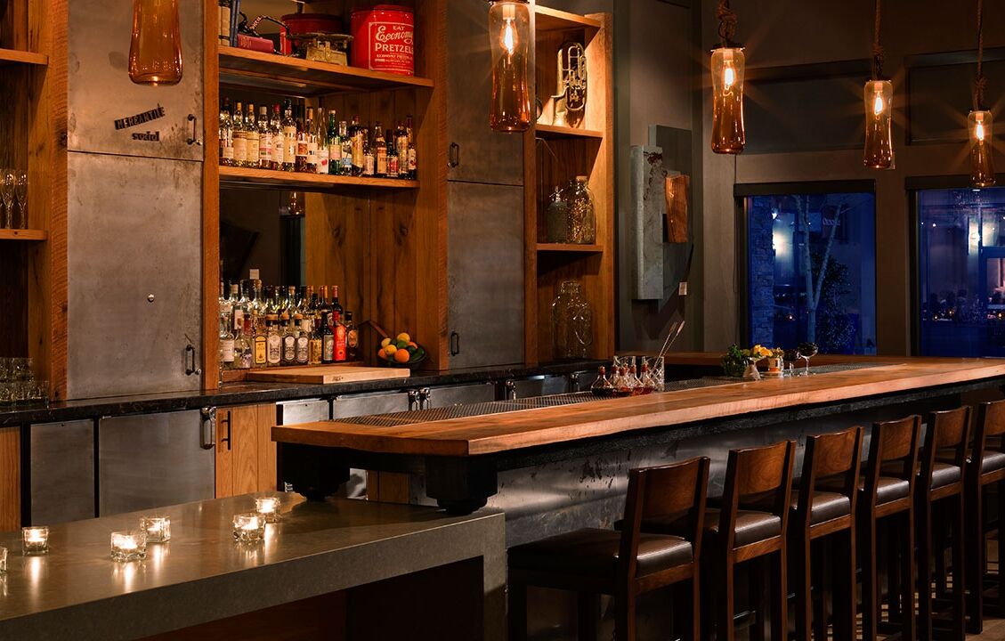 Andaz Napa, By Hyatt Hotell Eksteriør bilde